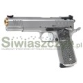 Pistolet BUL 1911 Classic Trophy IPSC Silver/Gold kal.9x19-103785