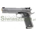 Pistolet BUL 1911 Classic Trophy IPSC Silver/Gold kal.9x19-103786