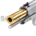 Pistolet BUL 1911 Classic Trophy IPSC Silver/Gold kal.9x19-103798
