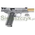 Pistolet BUL 1911 Classic Trophy IPSC Silver/Gold kal.9x19-103800