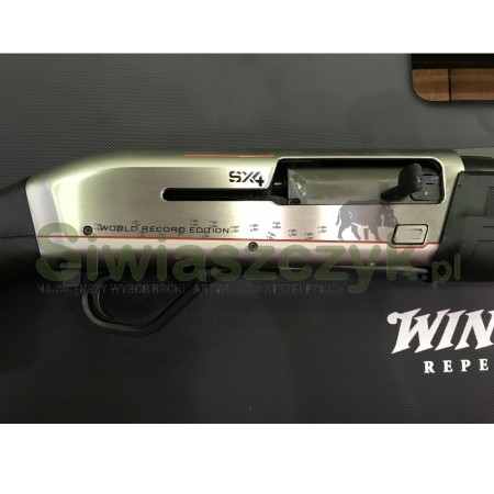 Strzelba WINCHESTER SX4 Raniero Testa kal.12/76-103905