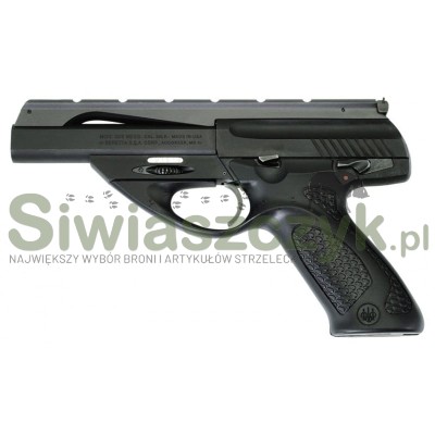 Pistolet Beretta U22 NEOS kal.22Lr-103919