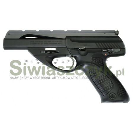 Pistolet Beretta U22 NEOS kal.22Lr-103919