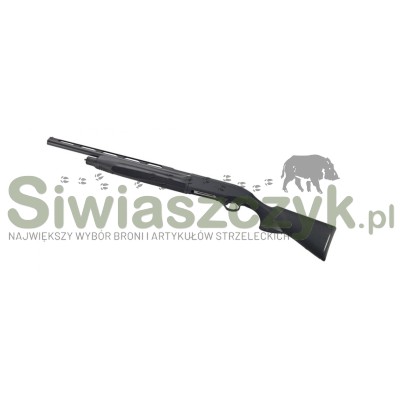 Strzelba Beretta 1301 Comp kal.12/76-103950