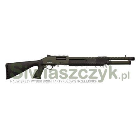 Strzelba FABARM Martial O.D.Green 20" kal.12/76-103924