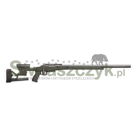 Karabinek SABATTI STR SPORT kal. 6,5 Creedmoor, spust DMST -104087