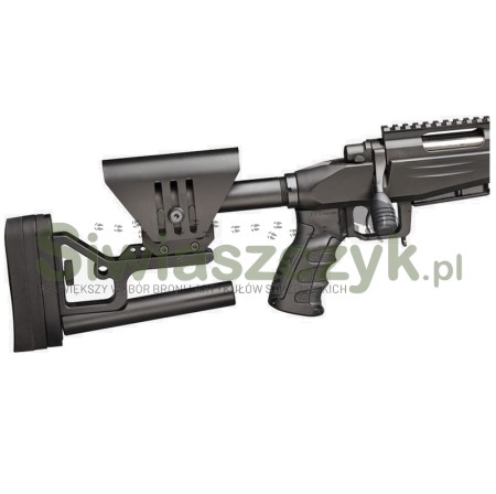 Karabinek SABATTI STR SPORT kal. 6,5 Creedmoor, spust DMST -104088