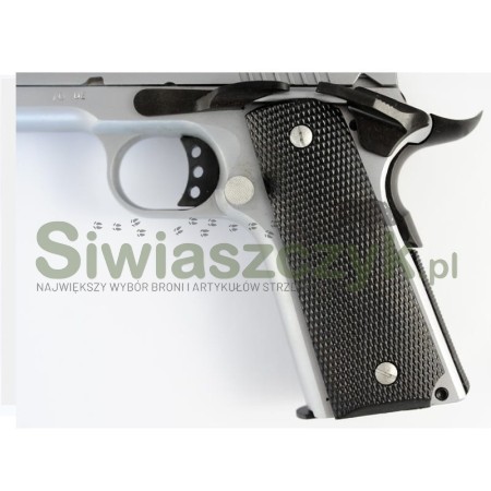Pistolet Norinco 1911 A1 NP29 Chrome kal.9x19-104294