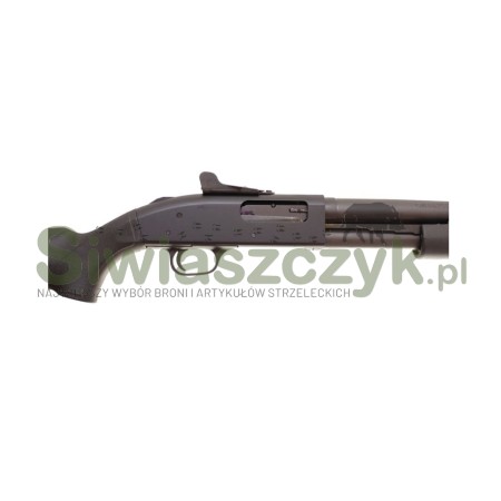 Strzelba MOSSBERG 590A1 XS Ghost Ring parkeryzowana 4SS Kal.12/76 (51668)-104548