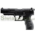 Pistolet WALTHER P22Q TARGET Kal. 22Lr -104707