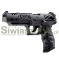 Pistolet WALTHER P22Q TARGET Kal. 22Lr -104708