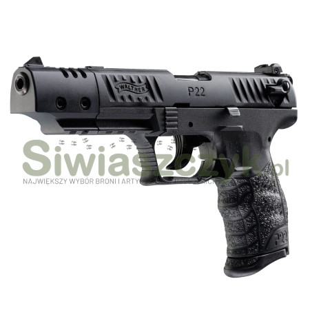 Pistolet WALTHER P22Q TARGET Kal. 22Lr -104708