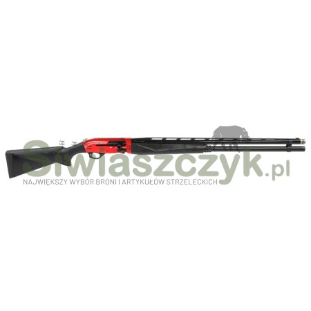 Strzelba ARMSAN A Challange Red 76cm 12+1-105140