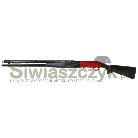 Strzelba ARMSAN A Challange Red 76cm 12+1-105141