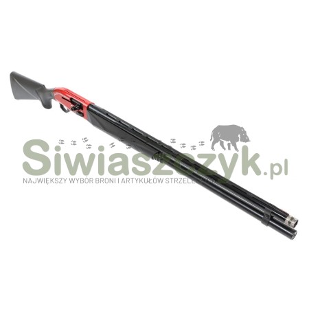 Strzelba ARMSAN A Challange Red 76cm 12+1-105143