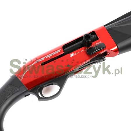 Strzelba ARMSAN A Challange Red 76cm 12+1-105148