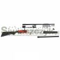 Strzelba ARMSAN A Challange Red 76cm 12+1-105149