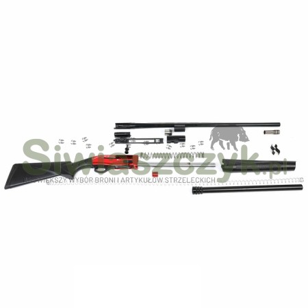 Strzelba ARMSAN A Challange Red 76cm 12+1-105149