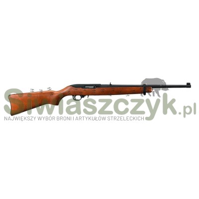 Karabinek RUGER 10/22-RB kal.22Lr (mod.1103)  -105375