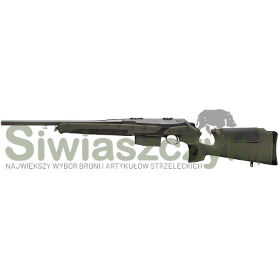 Sztucer MERKEL RX.HELIX Speedster SW kal.30-06-100521