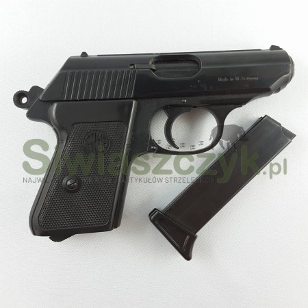 Pistolet gazowy ERMA kal.8mm-104657
