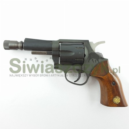 Rewolwer Gazowy RECK BODYGUARD kal.380 K-104458