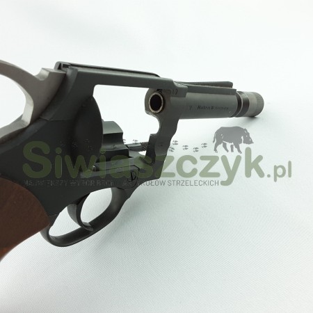 Rewolwer Gazowy RECK BODYGUARD kal.380 K-104462