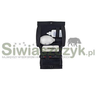 Zestaw do czyszczenia optyki-MEOPTA-105465