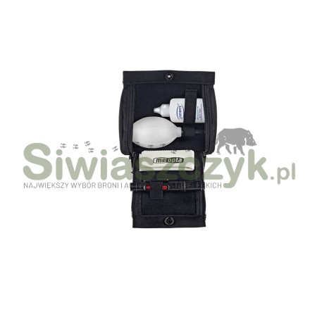 Zestaw do czyszczenia optyki-MEOPTA-105465