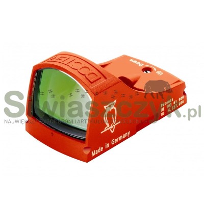 Kolimator Docter Sight C Orange -104945