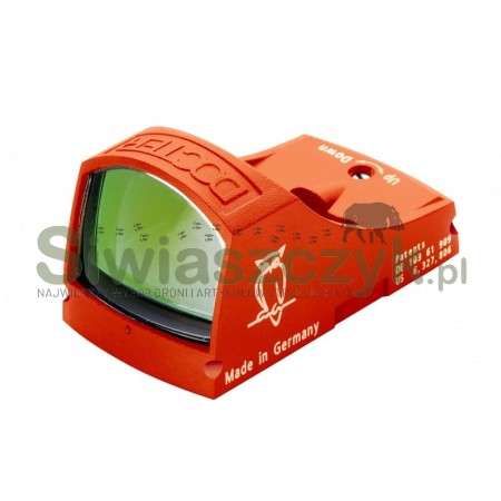 Kolimator Docter Sight C Orange -104945