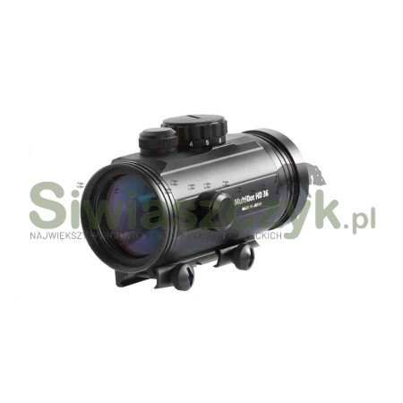 Kolimator Delta Optical HD36 (DO-2323)-101170