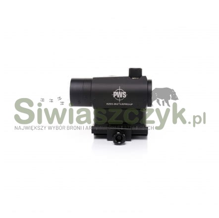 Kolimator PWS KZ03 LHM-104884