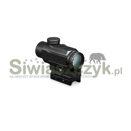Kolimator VORTEX Spitfire AR 1x Prism Scope (186-174)-100682