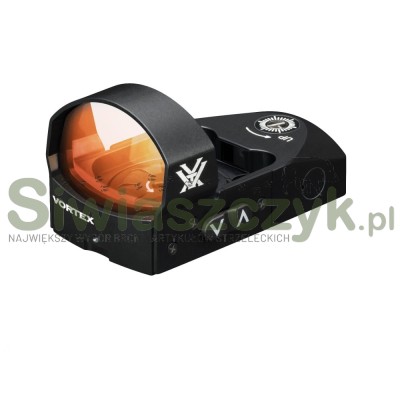 Kolimator VORTEX Venom 3 MOA-100685