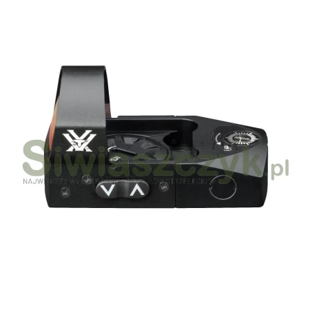 Kolimator VORTEX Venom 3 MOA-100686