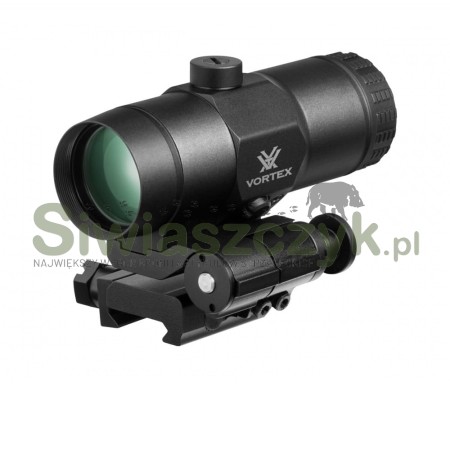 Doubler do kolimatora VORTEX Sparc UH-1 Sptifire Vortex VMX-3T (186-101)-100715