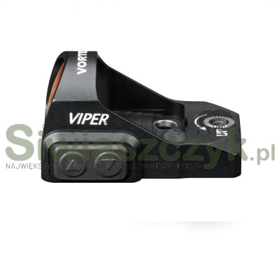 Kolimator VORTEX Viper 6 MOA (186-129 )-100720