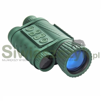 Noktowizor cyfrowy NACHTJAEGER NH-1 6x50 (01650)-102407