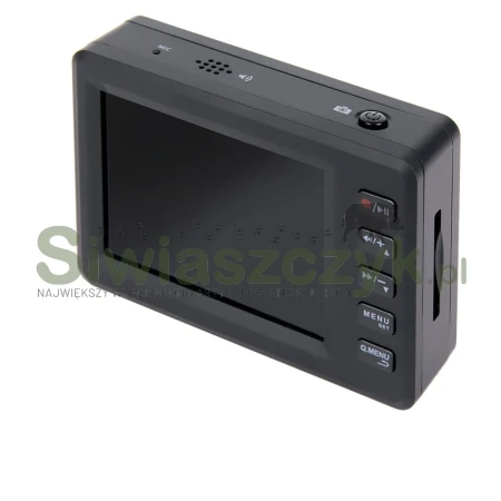 Yukon MPR Mobile Player/Recorder-101465