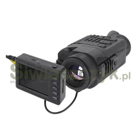 Yukon MPR Mobile Player/Recorder-102846