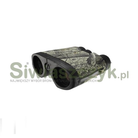 Lornetka Eschenbach Bison 8x42 B-101221