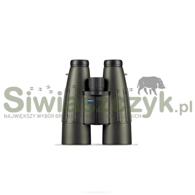Lornetka ZEISS Victory 8x56T* FL Green -102541
