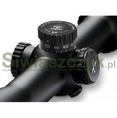 Luneta Burris 3-12x56 Four X Series (200780)-103646