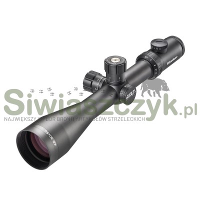 Luneta celownicza Delta Optical Titanium 4,5-30x50 MCZ (DO-2409)-101197