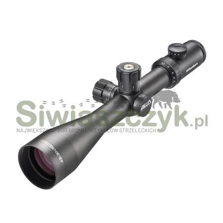 Luneta celownicza Delta Optical Titanium 4,5-30x50 MCZ (DO-2409)-101197