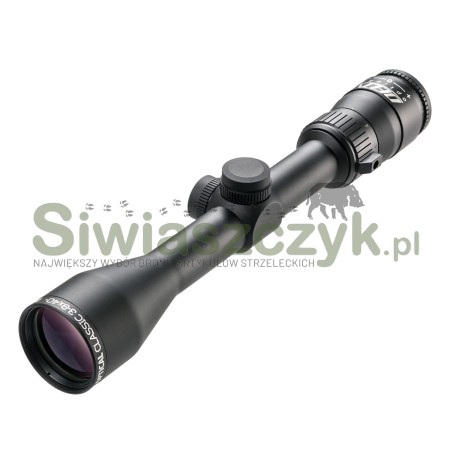 Luneta celownicza Delta Optical Classic 3-9x40 MilDot (DO-2205)-101196