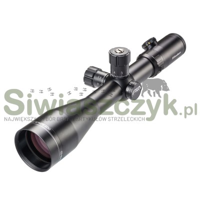 Luneta celownicza Delta Optical Titanium 3-24x56ED OLT MR.P300 (DO-2422)-101199