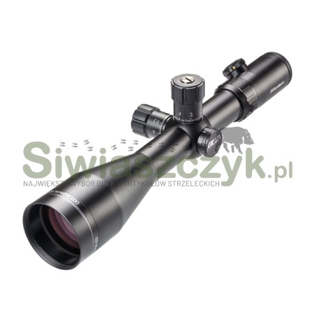 Luneta celownicza Delta Optical Titanium 3-24x56ED OLT MR.P300 (DO-2422)-101199