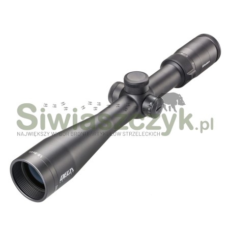 Luneta celownicza Delta Optical Titanium 1,5-9x45 4A S (DO-2400)-101200